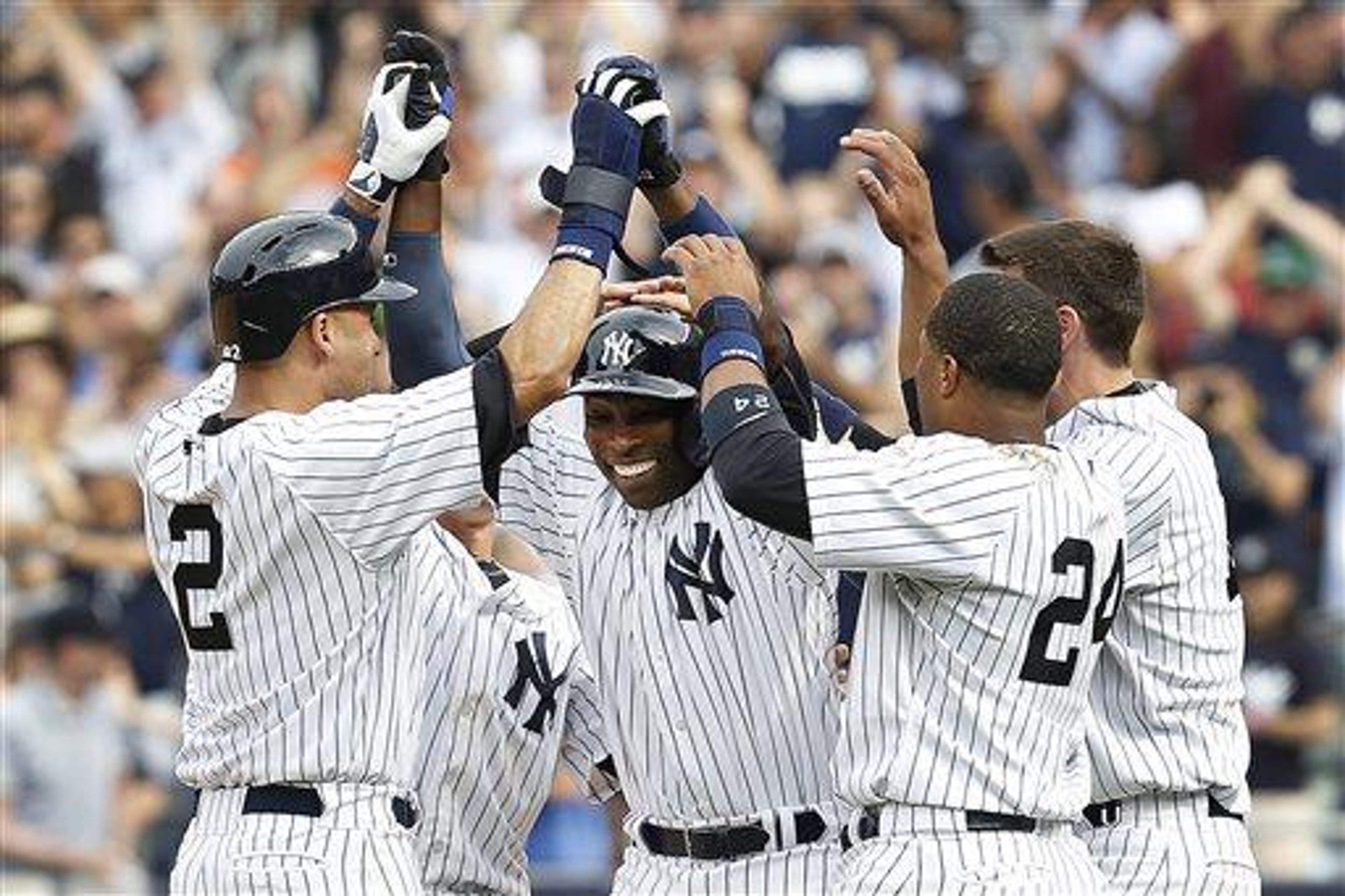 Alfonso Soriano, Hall of Famer?