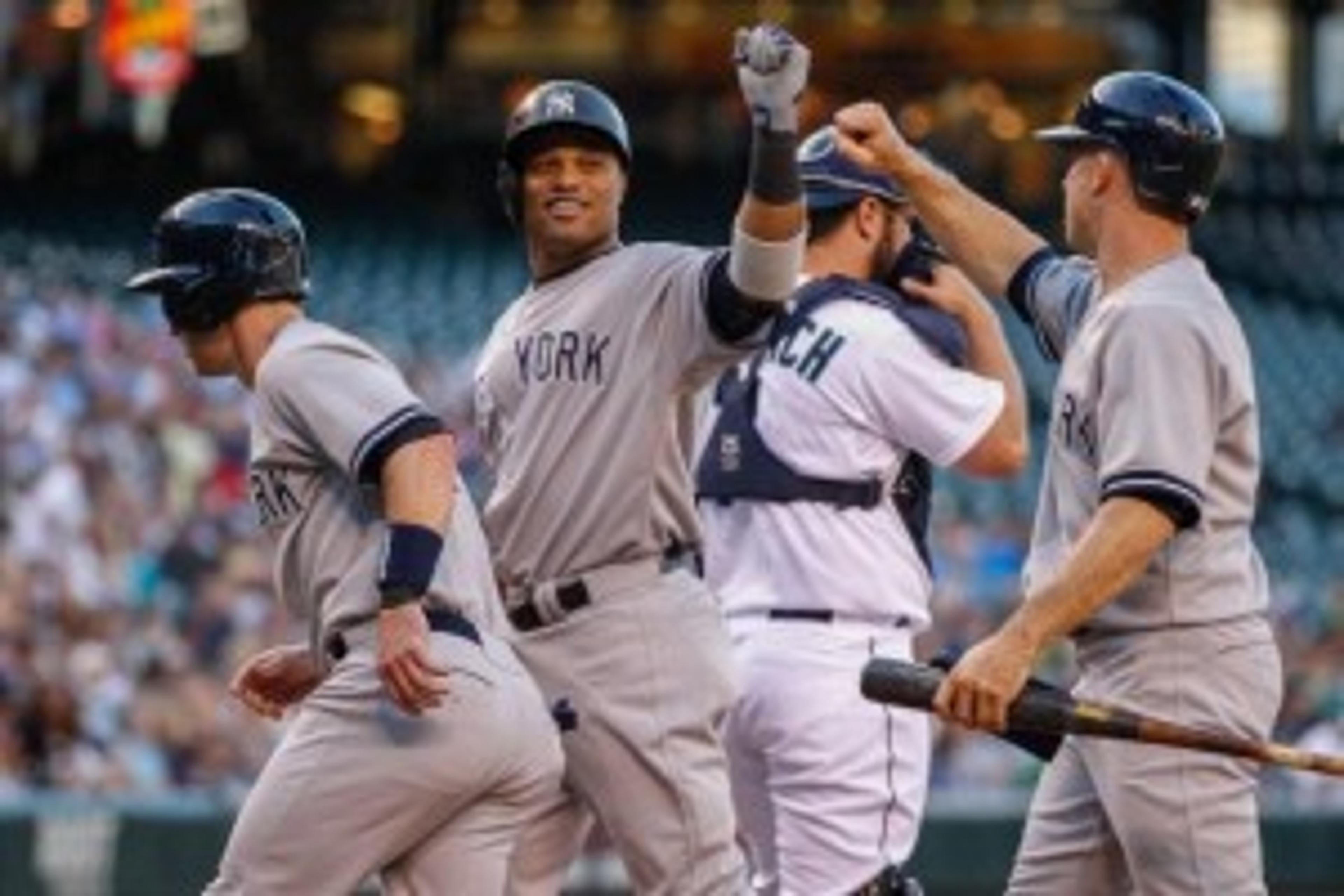 Yankees Game 60: Back-to-back blasts back Hughes