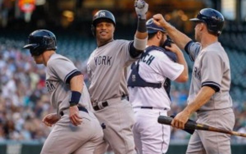 Yankees Game 60: Back-to-back blasts back Hughes
