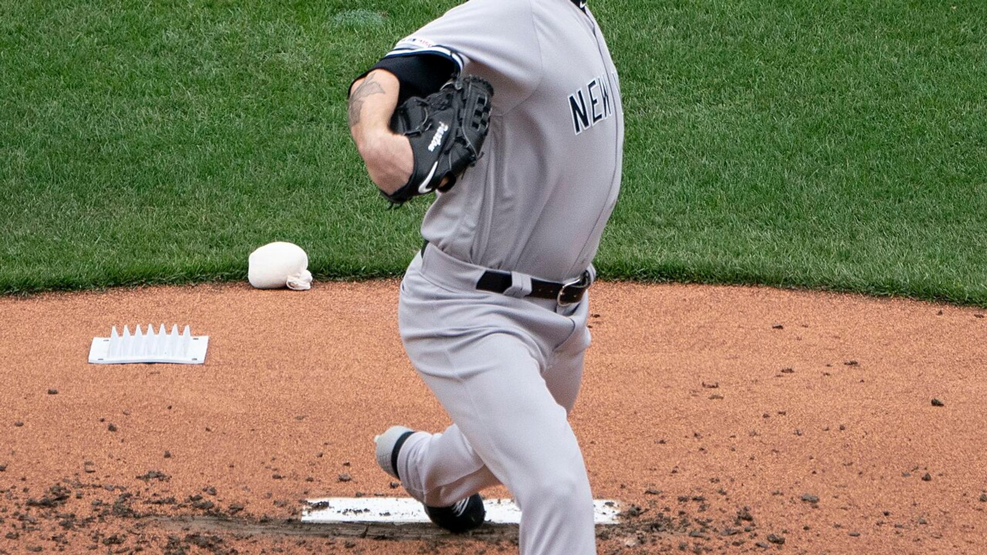 Predicting the playoff rotation