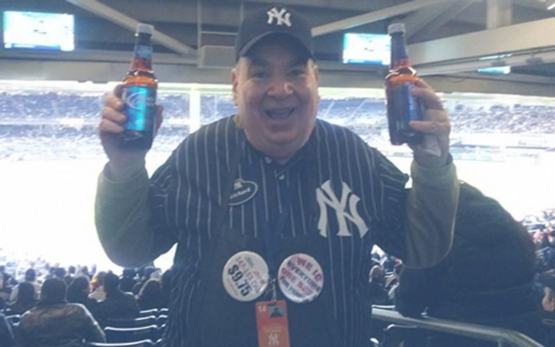 Cousin Brewski Interview