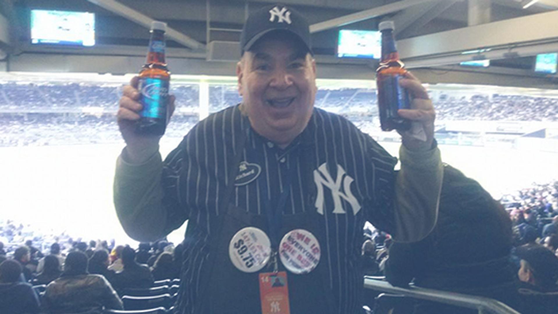 Cousin Brewski Interview