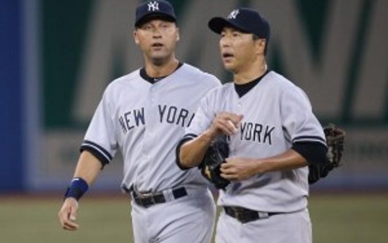 Yankees Game 133: Bad throw makes for a bad loss