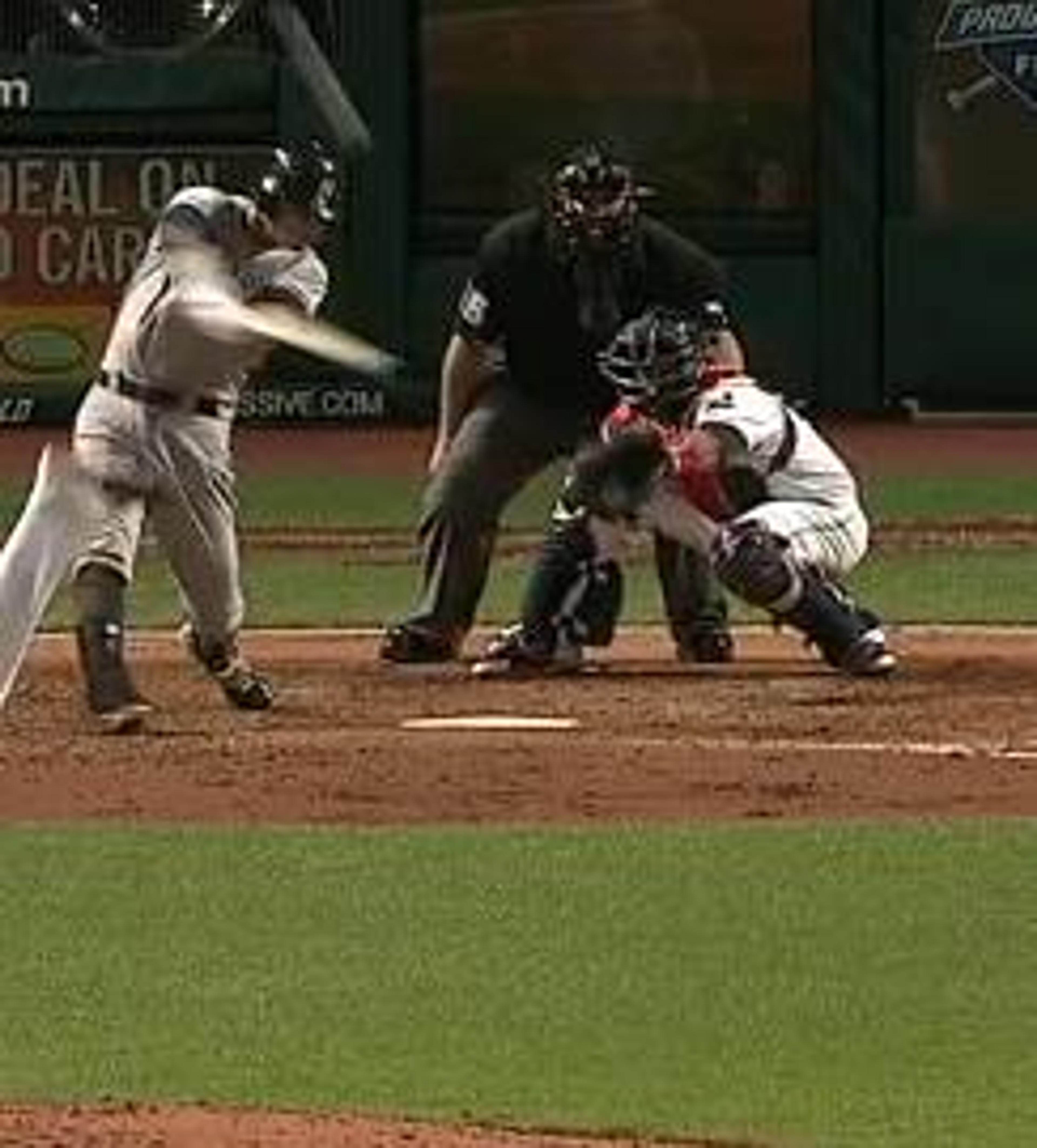 Yankees Game 125: CC And Swisher Set Things Right