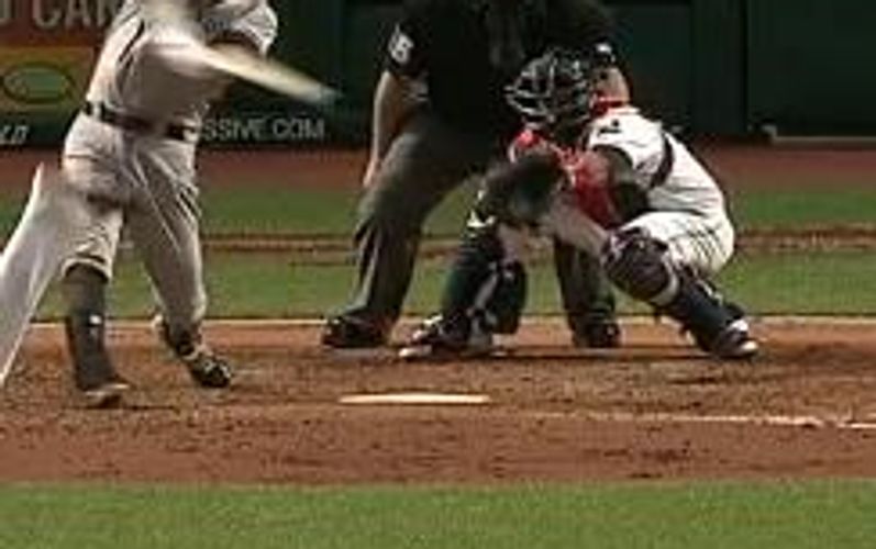 Yankees Game 125: CC And Swisher Set Things Right