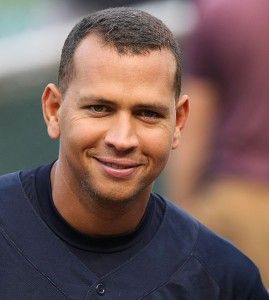 A-Rod linked to Miami PED clinic