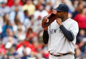 Playoff Push: Yankees 3 games back of both Wild Card spots