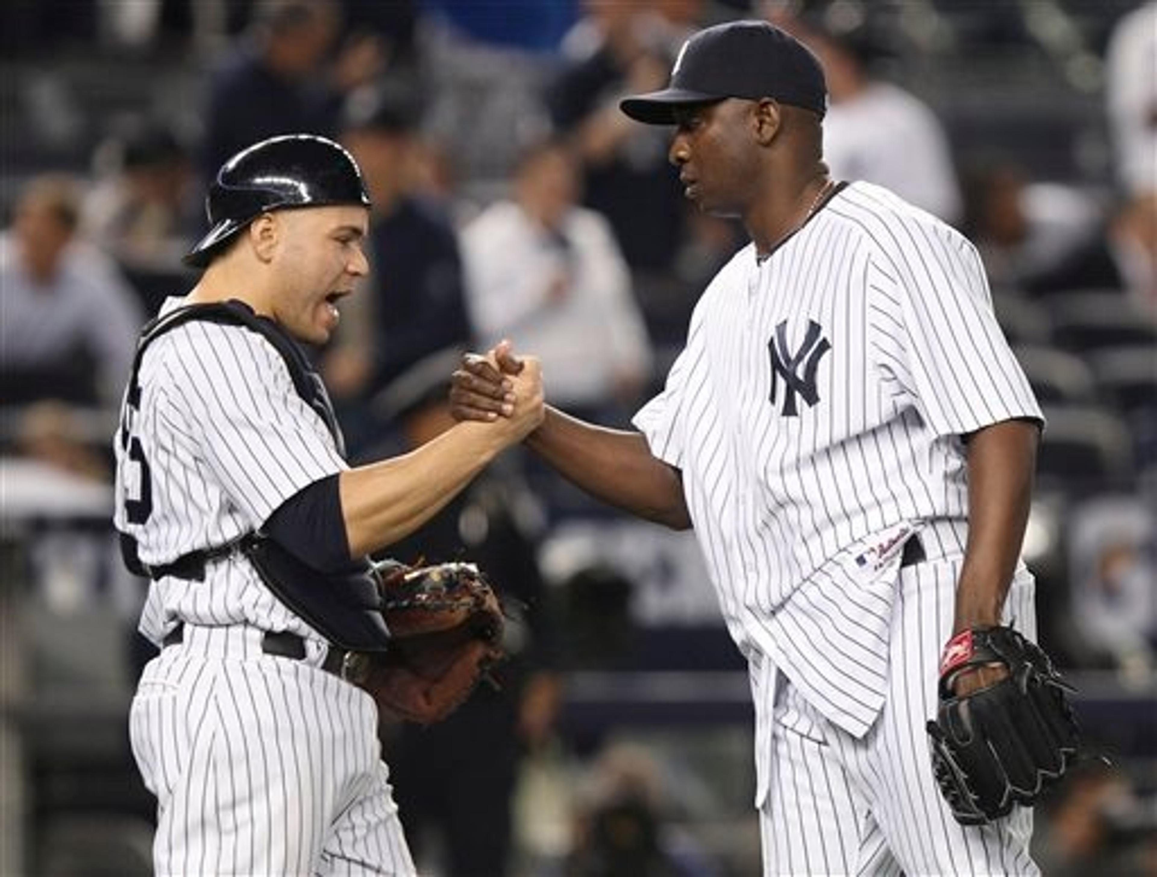 Untuck: Soriano Surging