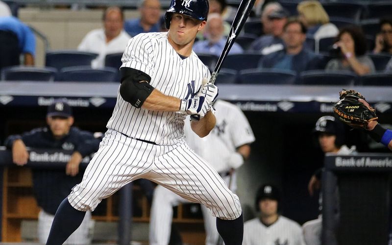Yankees Game 154: Pitcher's duel goes Jays way as offense remains absent
