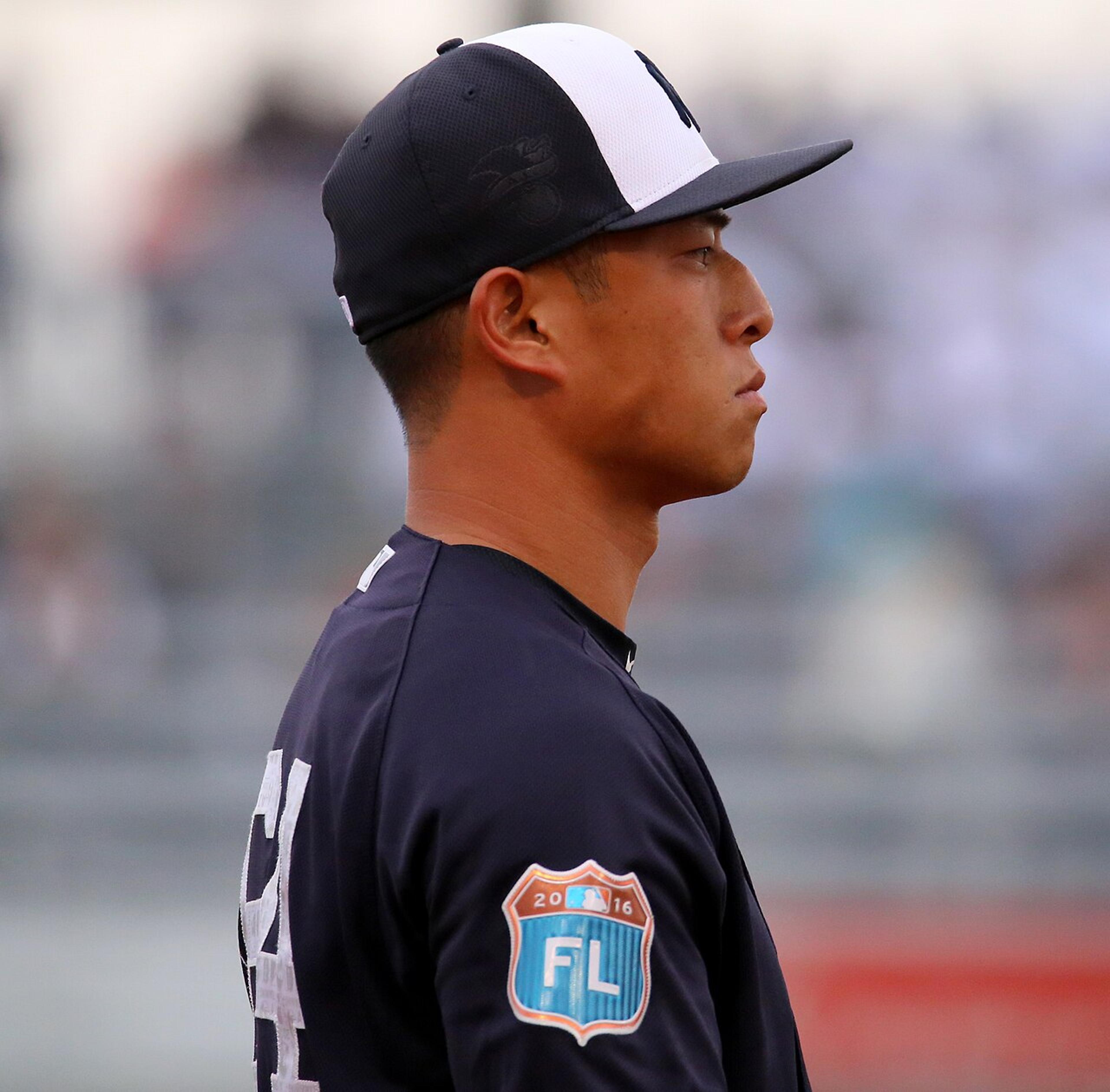 Yankees game 87 preview (7/11/15)
