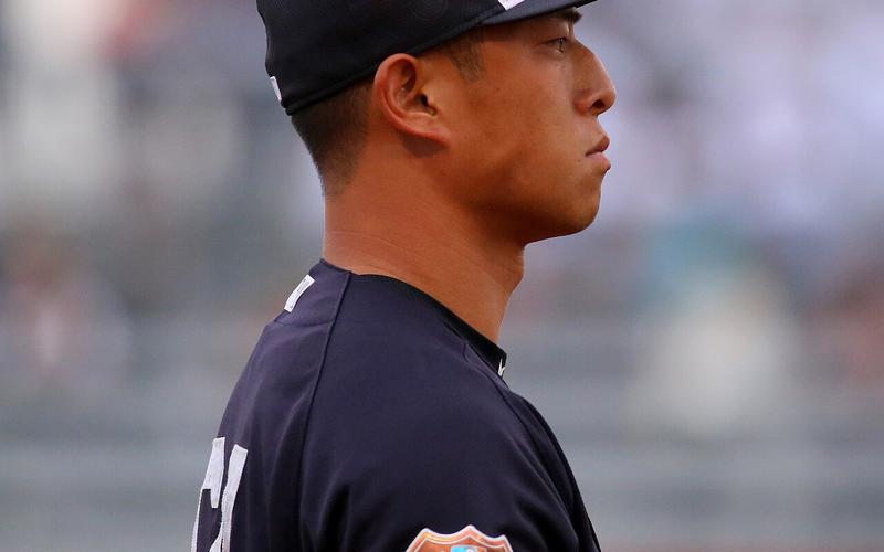 Yankees Spring Training Game 16: Refsnyder, Castro homer in road win