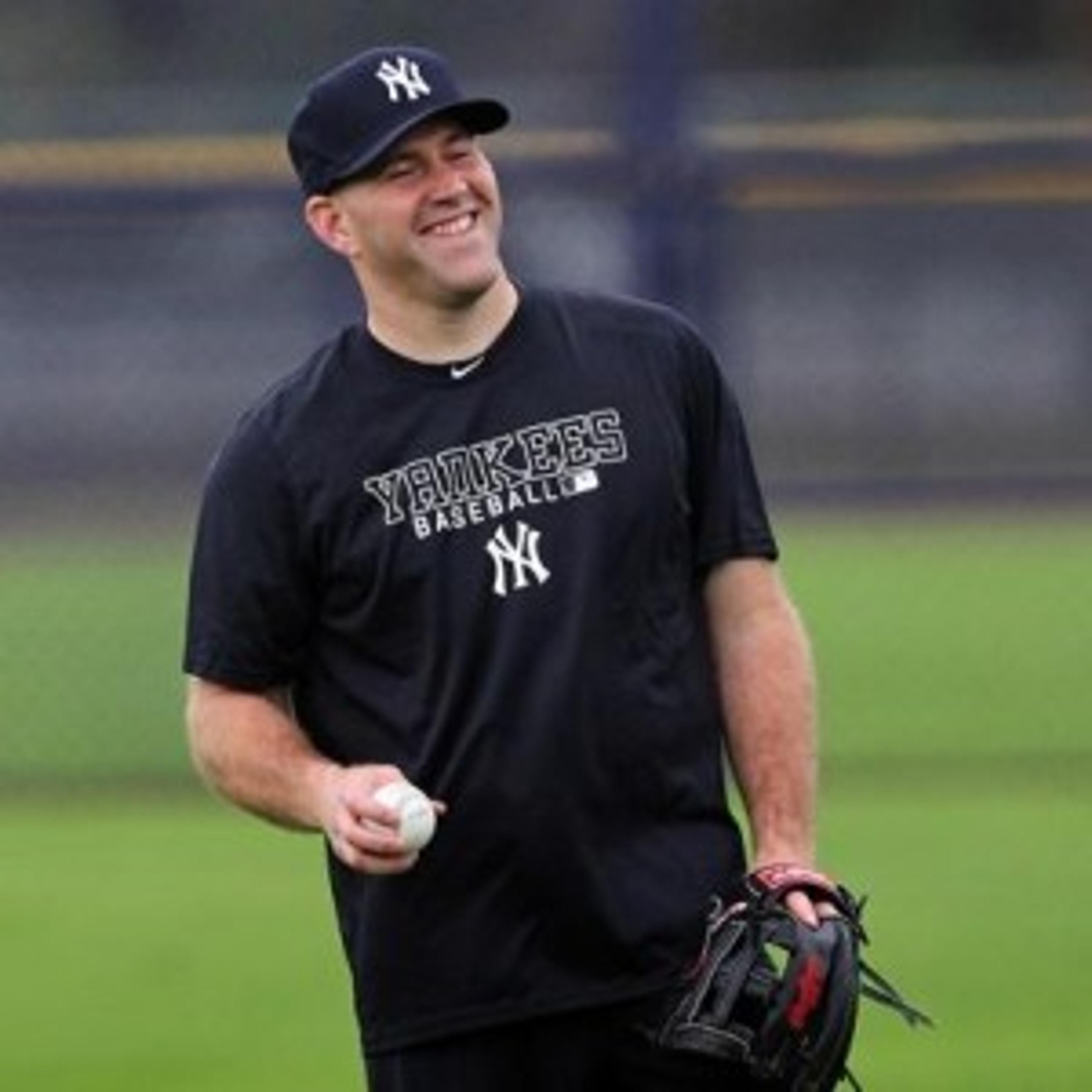 Series Preview: Opening Day! Yankees vs Red Sox