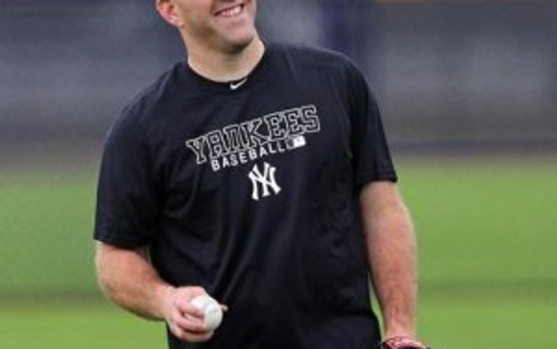 Yankees Spring Training Game 17: Youkilis brings in two