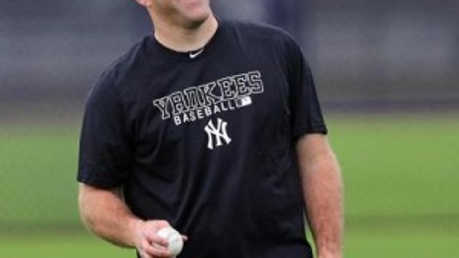 Yankees Player of the Week: April 1-7