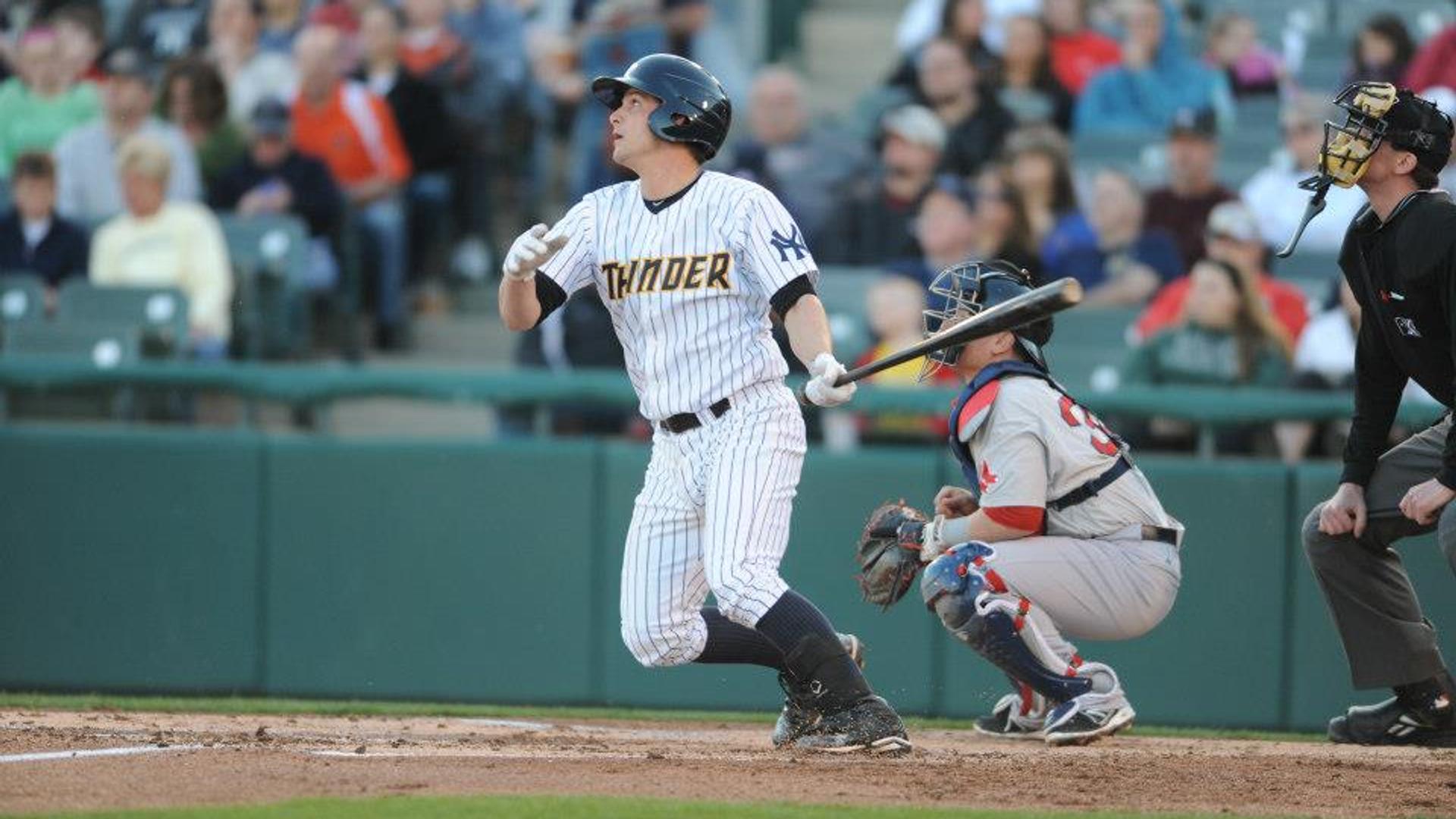 Yankees Promotion Decisions Looming as September Approaches