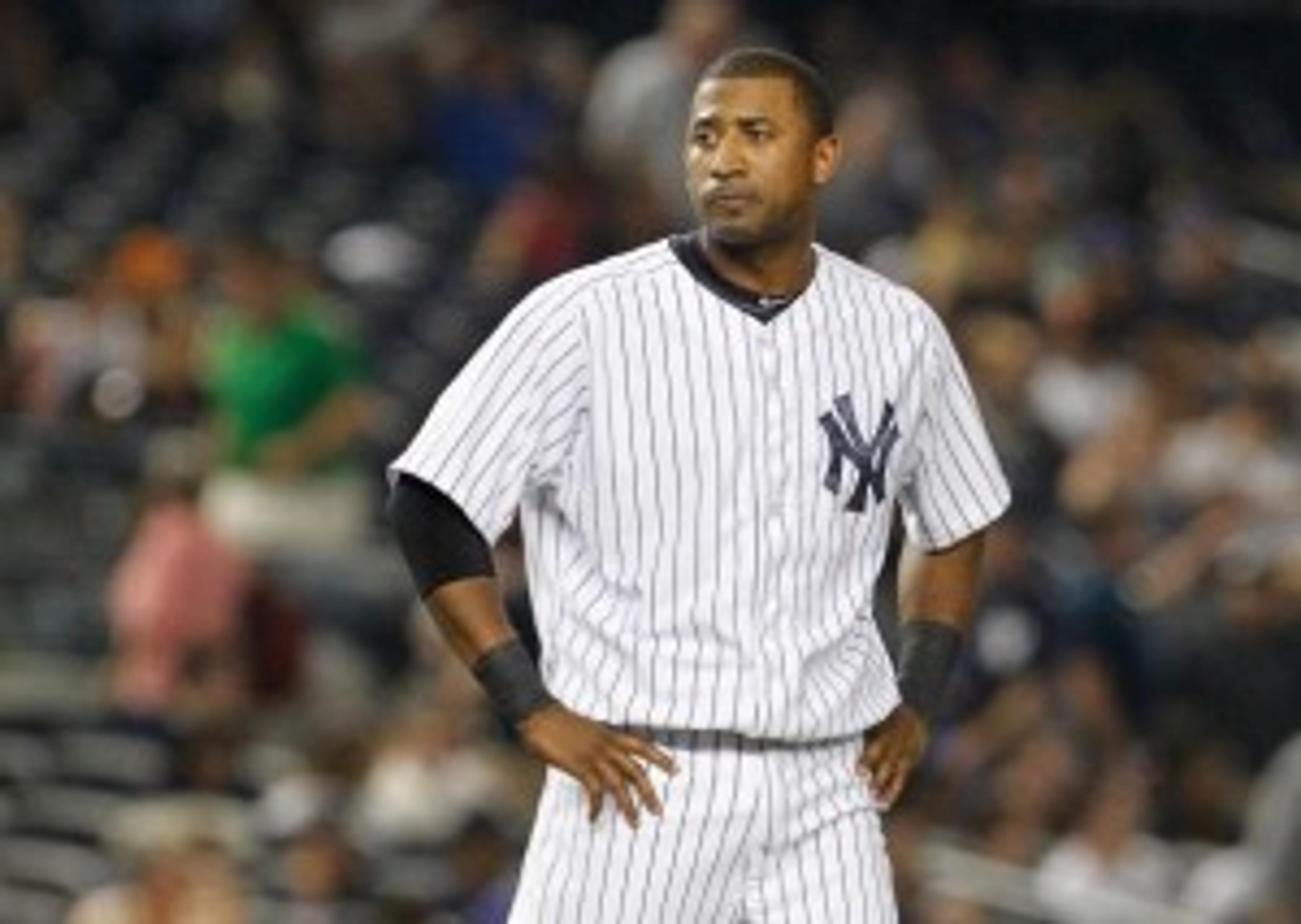 Yankees Game 89: Offense absent in series opener