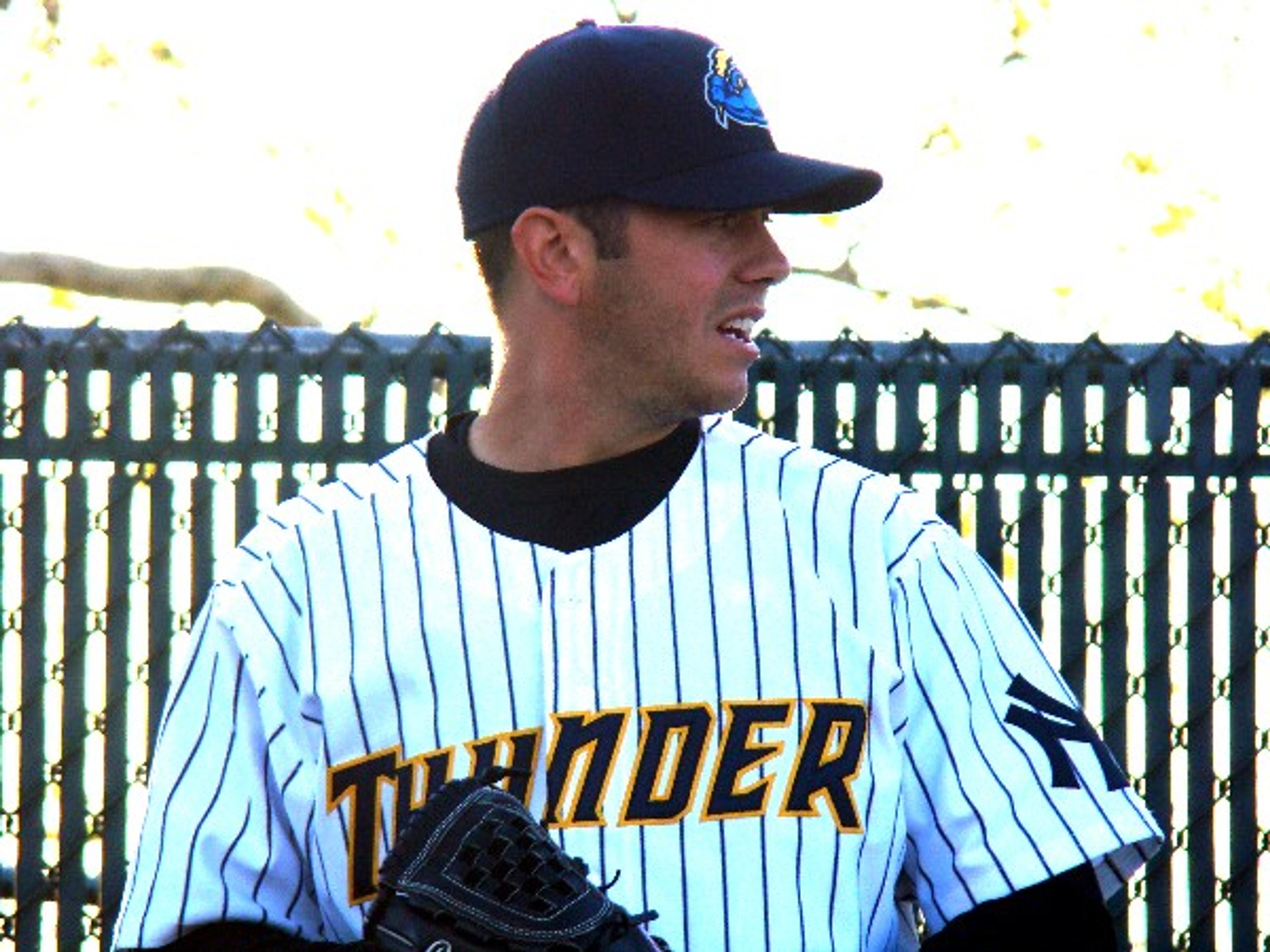 Minors Wrap-Up: Stoneburner Bombed in Return to Trenton