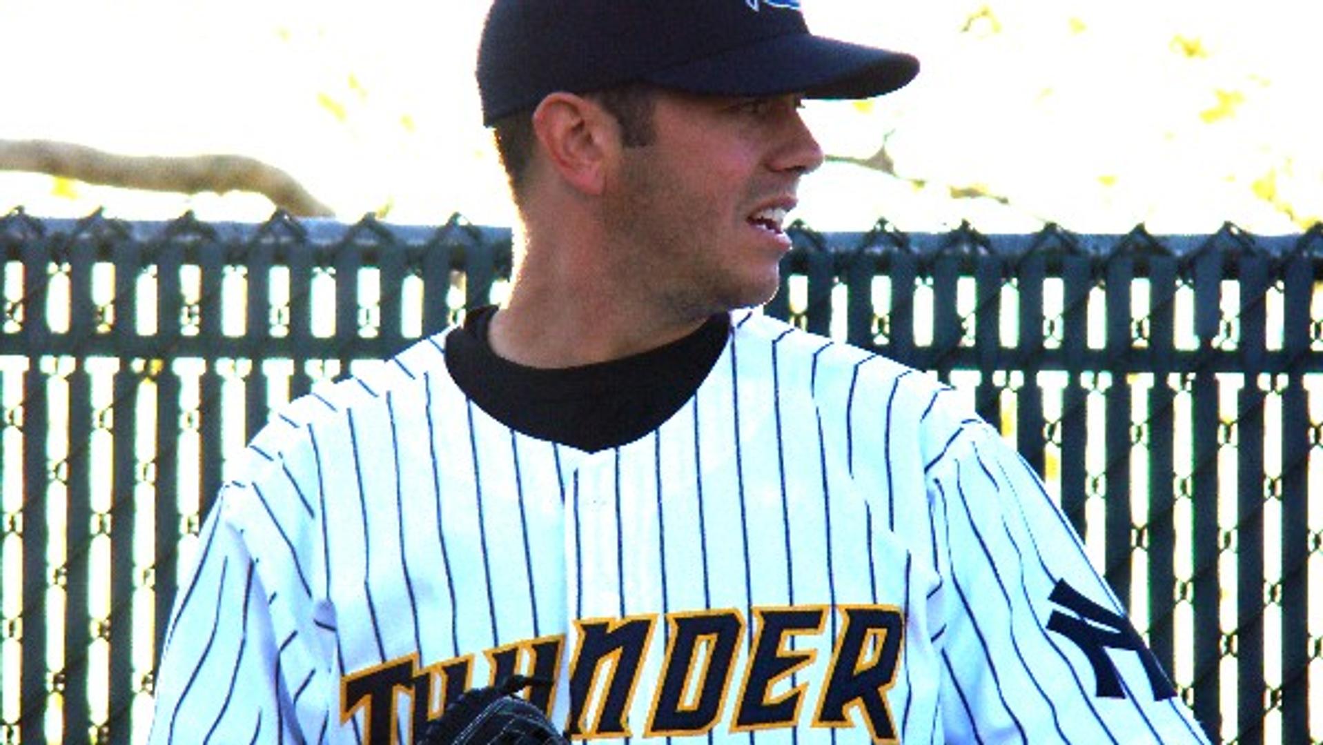 Minors Wrap-Up: Stoneburner Bombed in Return to Trenton