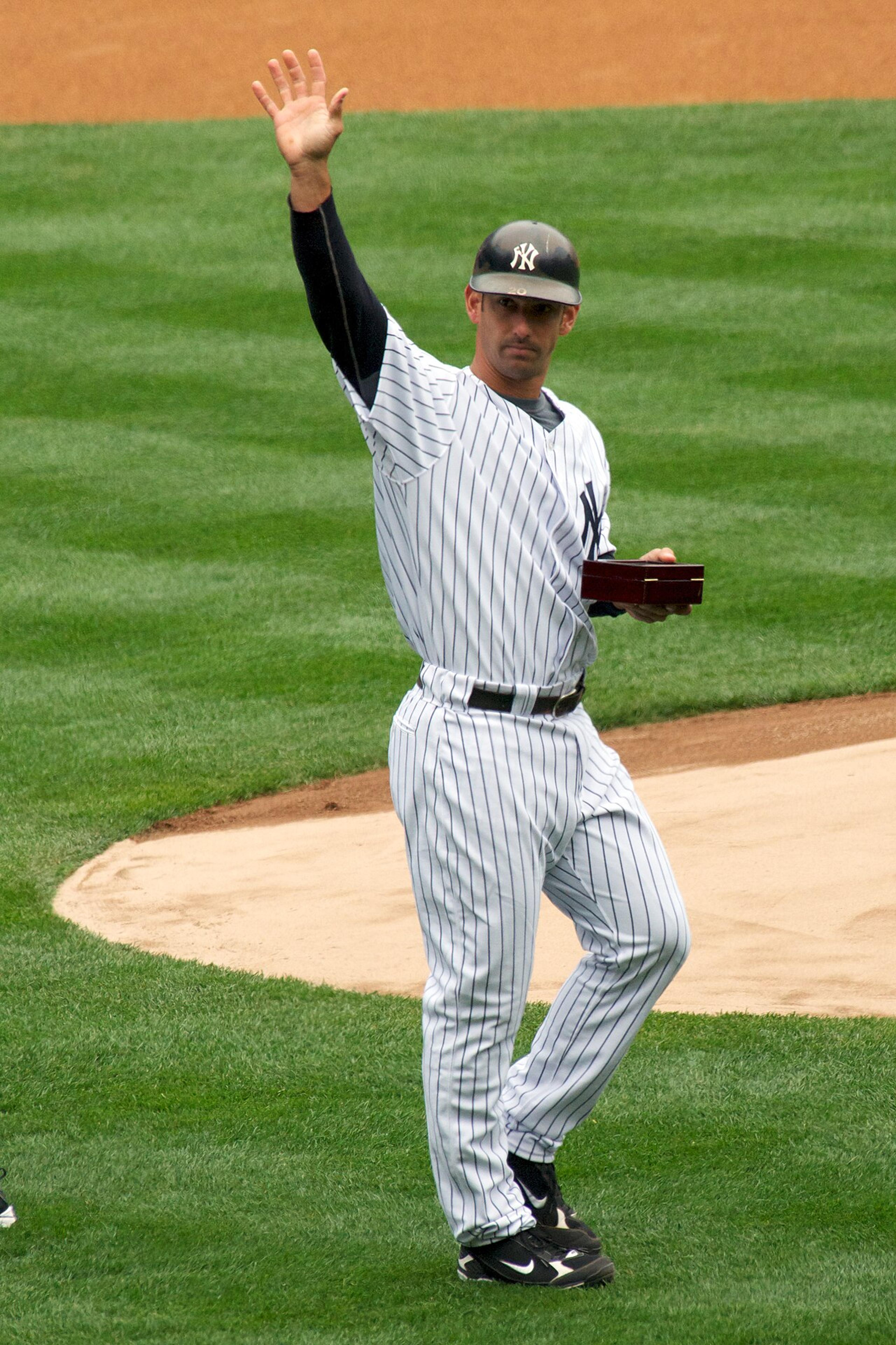 Guest list released for Yankees' 71st annual Old Timers' Day