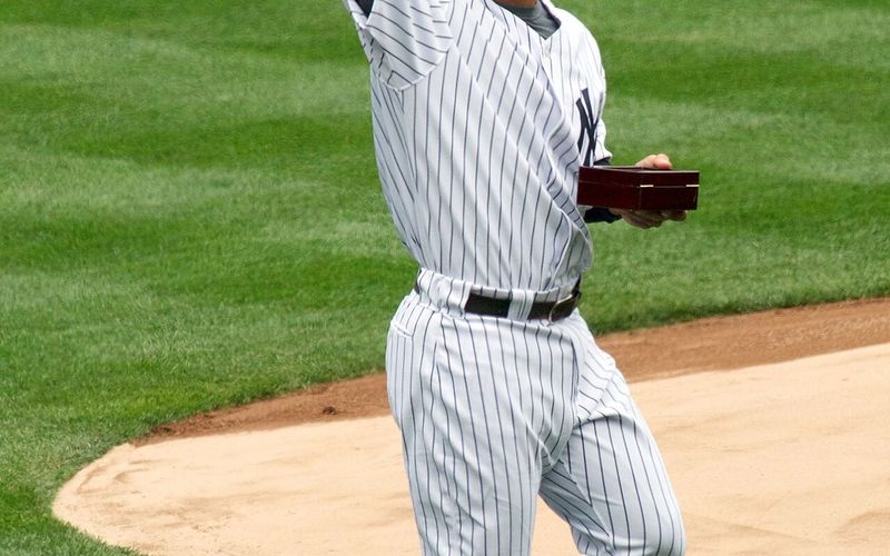 Game 37: Nothing Working For Yankees