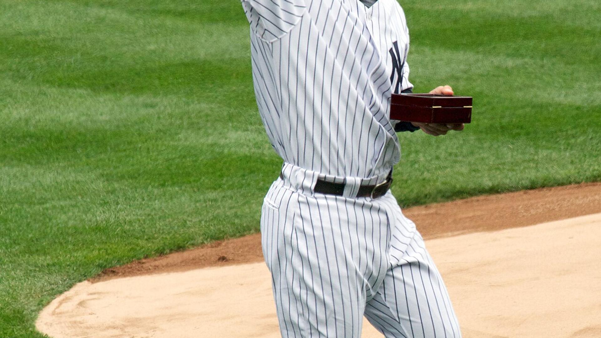 Pick your all-time Yankees home run derby