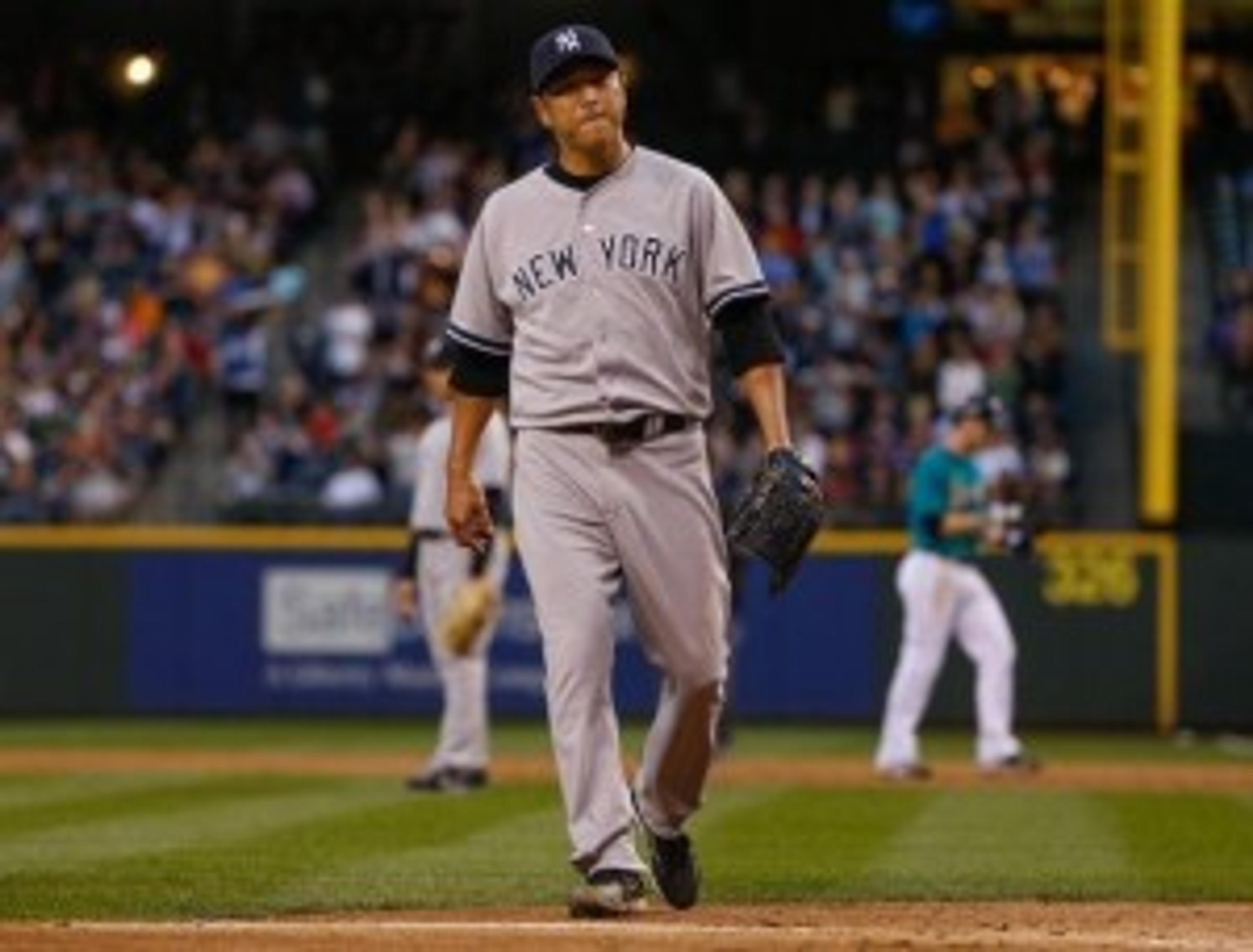 Yankees Game 61: Four-run fourth too much in loss