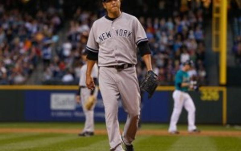 Yankees Game 61: Four-run fourth too much in loss