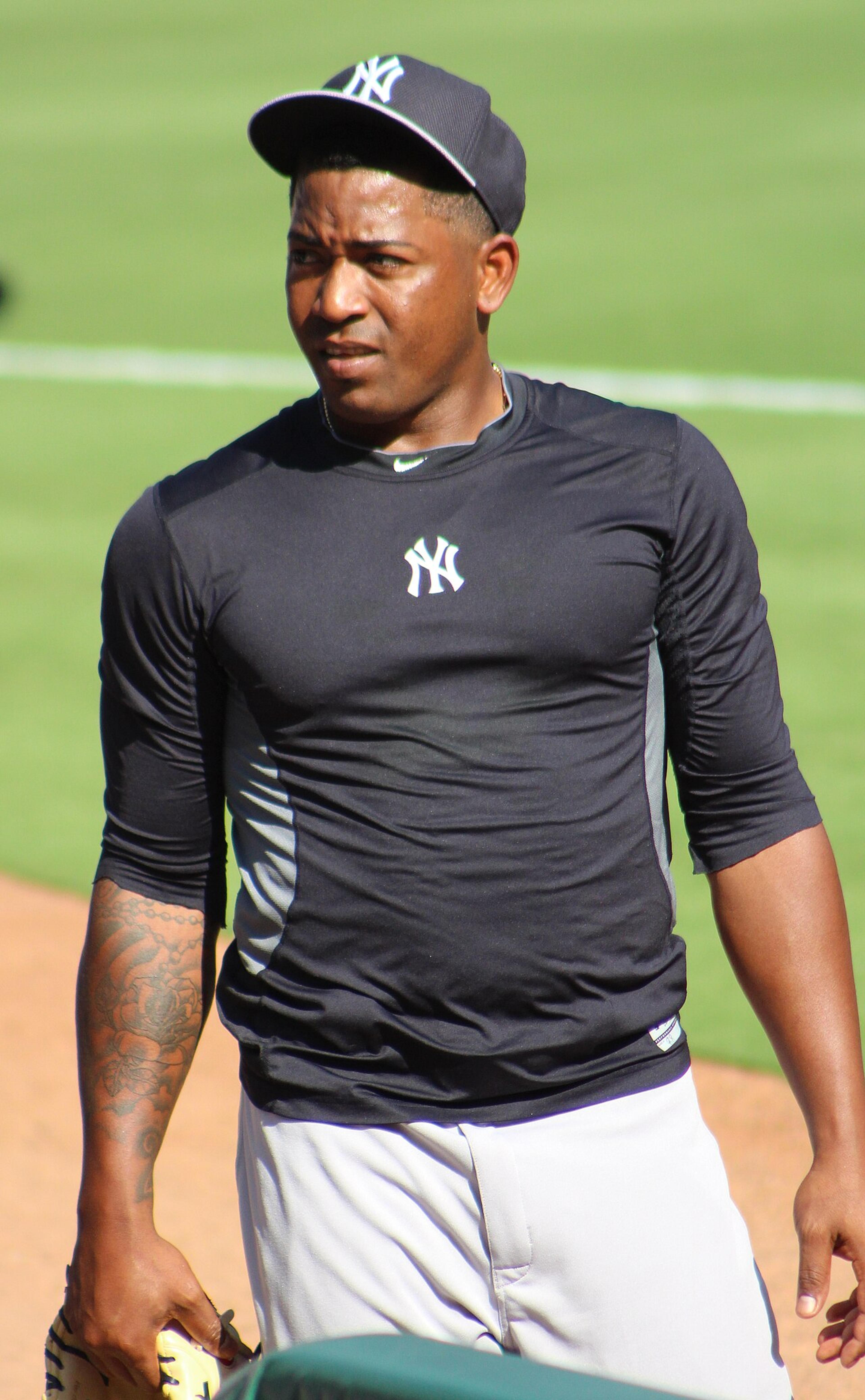 Series Recap: Yankees at White Sox