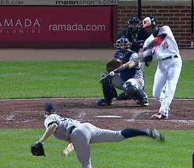 Yankees Game 137: Horrendous 8th Creates Tie Atop East