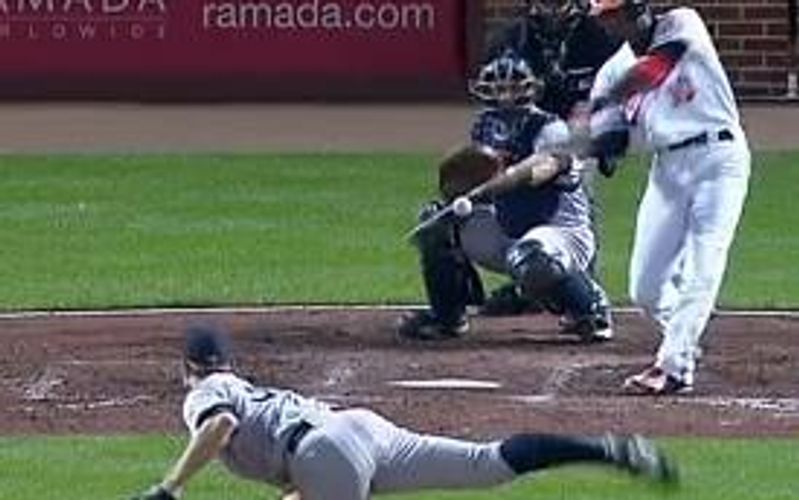 Yankees Game 137: Horrendous 8th Creates Tie Atop East