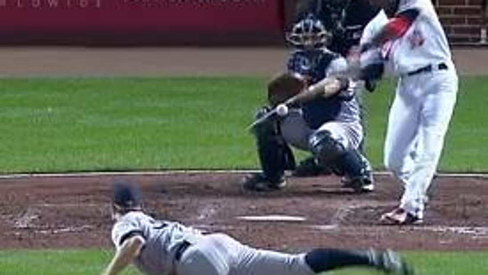 Yankees Game 137: Horrendous 8th Creates Tie Atop East