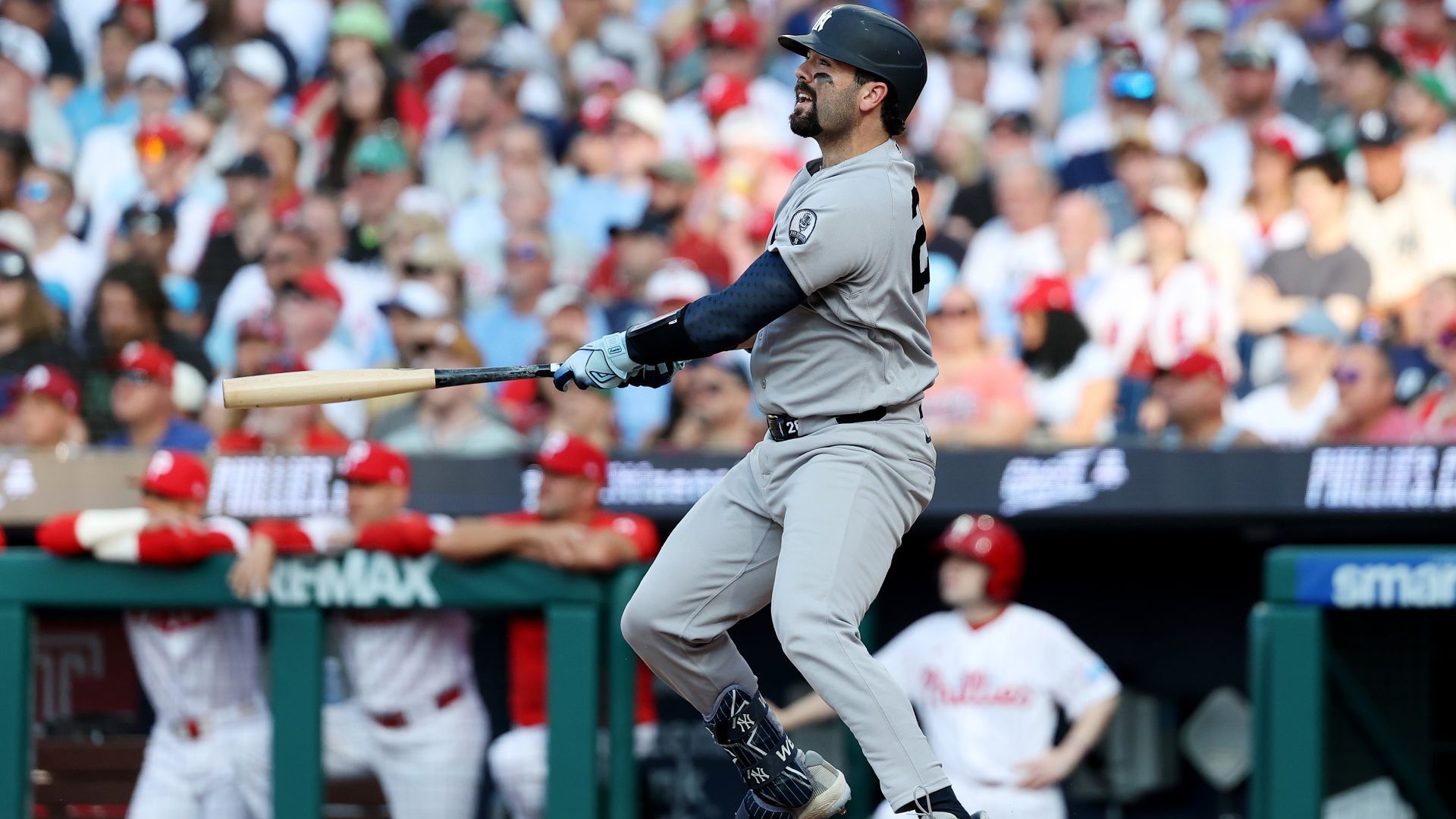 Wells' career-long 430-footer in Yanks' win may be the spark he needs