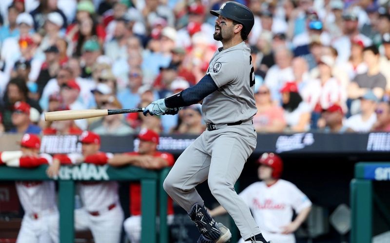 Wells' career-long 430-footer in Yanks' win may be the spark he needs