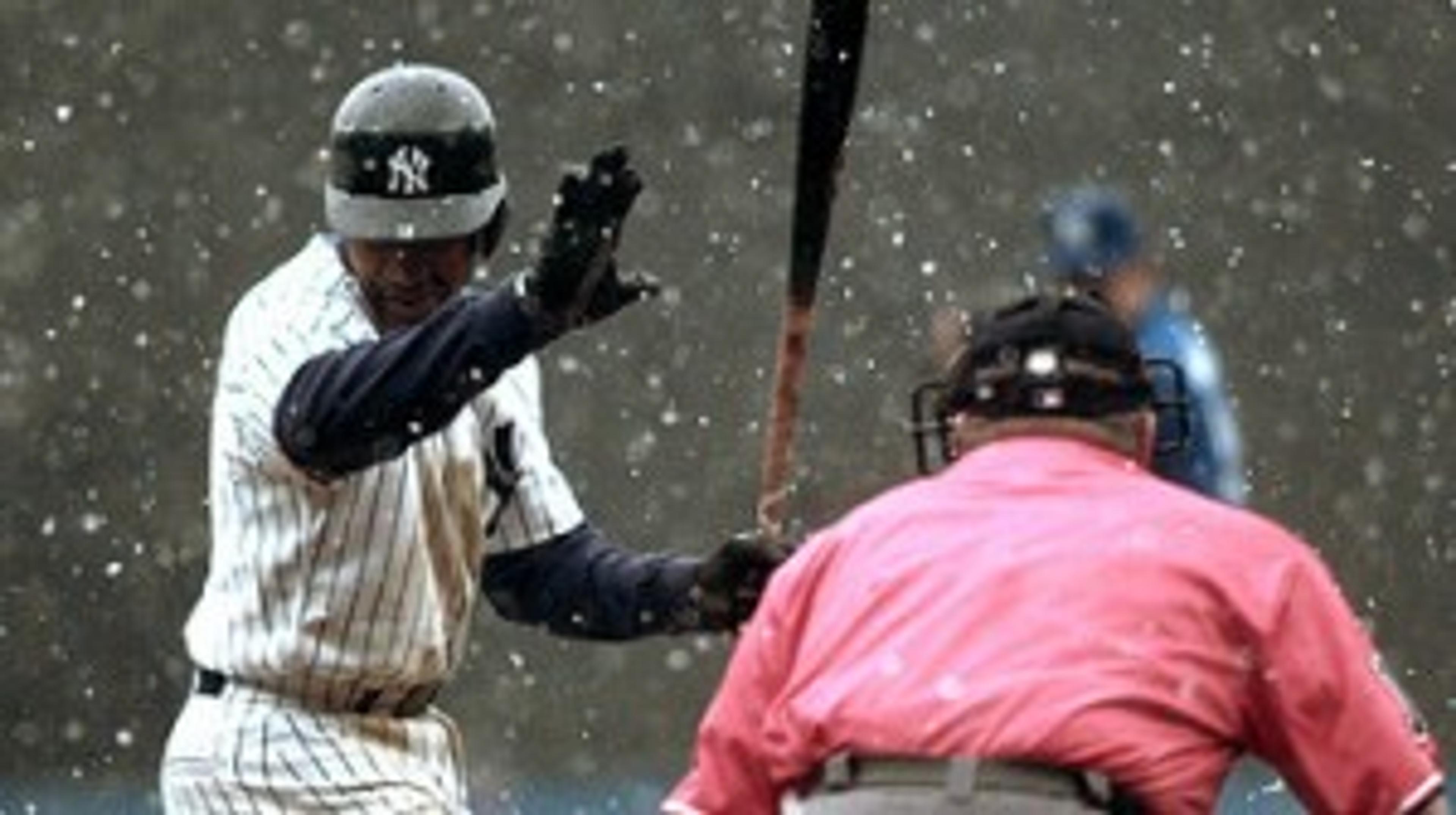 April 9th in Yankees History