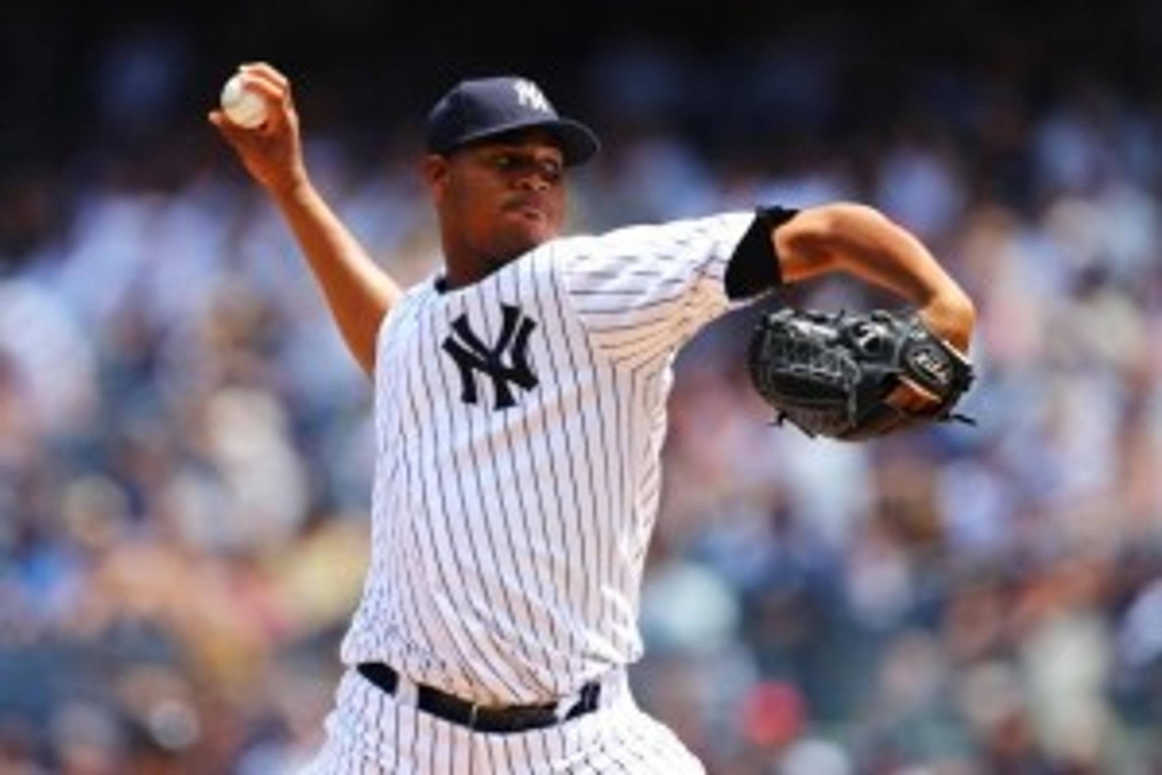Yankees Game 75: Bullpen falters in Nova's return