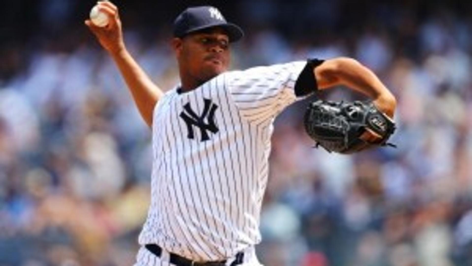 Yankees Game 75: Bullpen falters in Nova's return