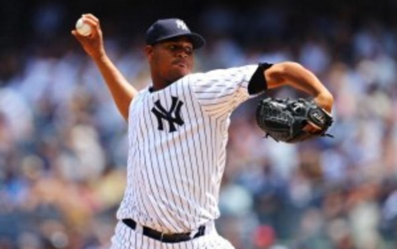 Yankees Game 75: Bullpen falters in Nova's return