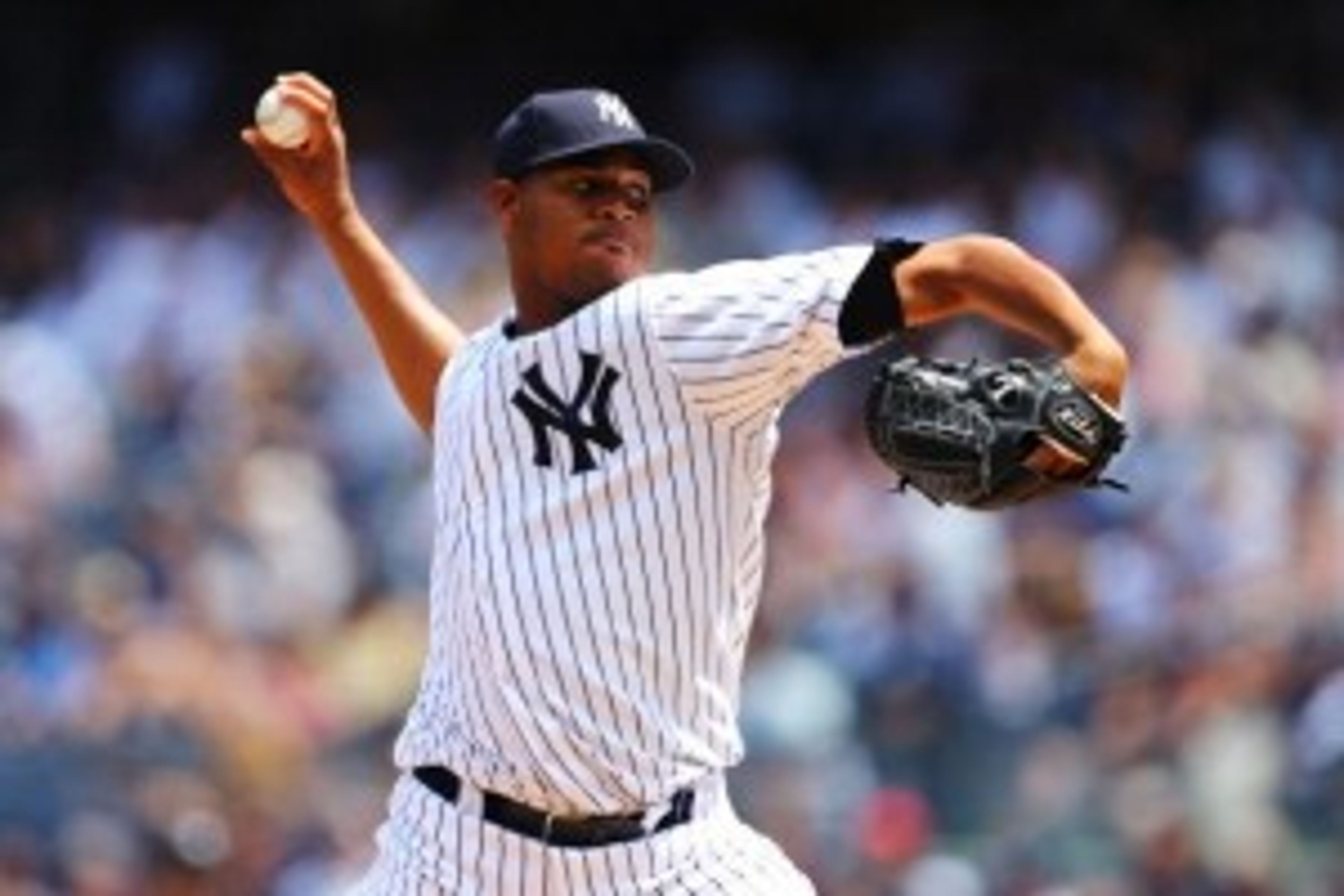Yankees Game 75: Bullpen falters in Nova's return