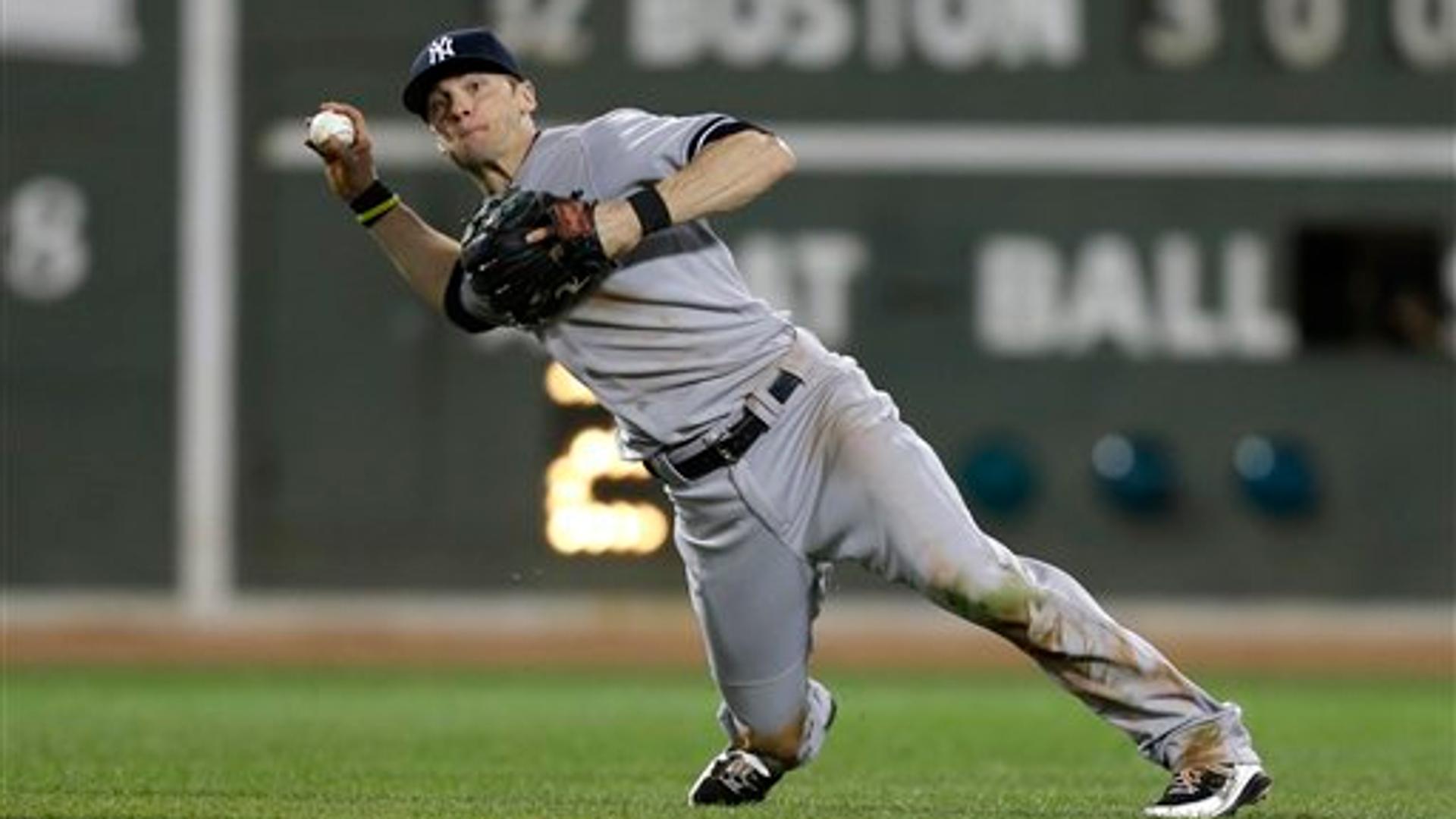 Yankees, Brendan Ryan reach deal