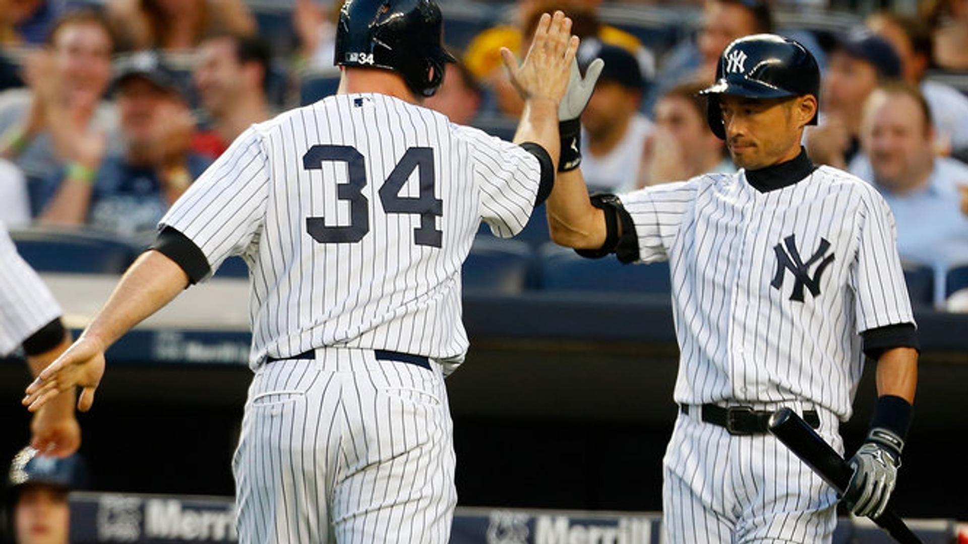 Photo by Mike Stobe/Getty Images