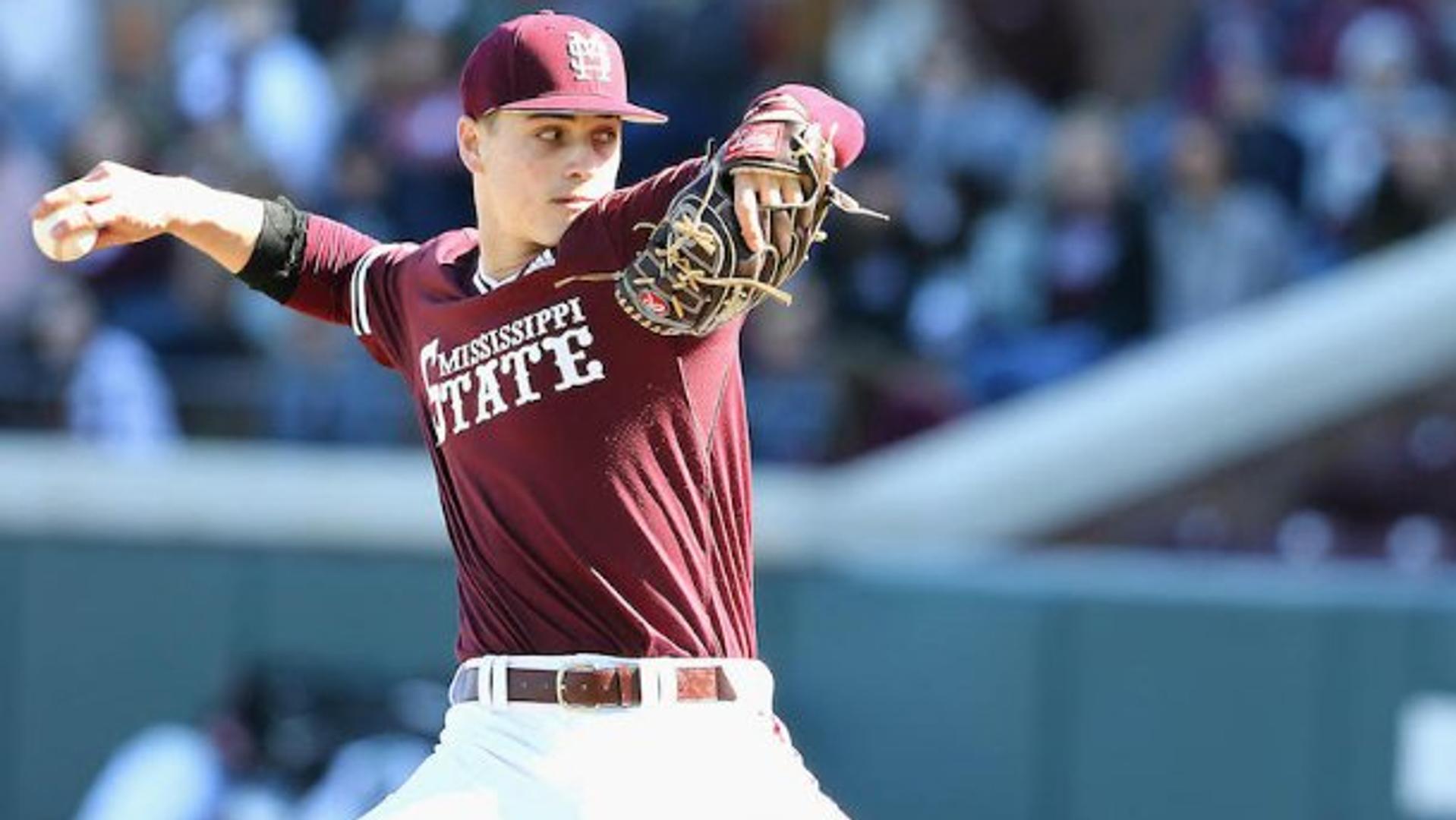 Latest mock draft results