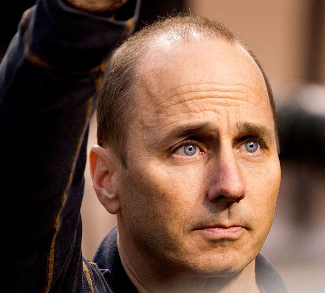 Yankees frustrated with prospect contributions