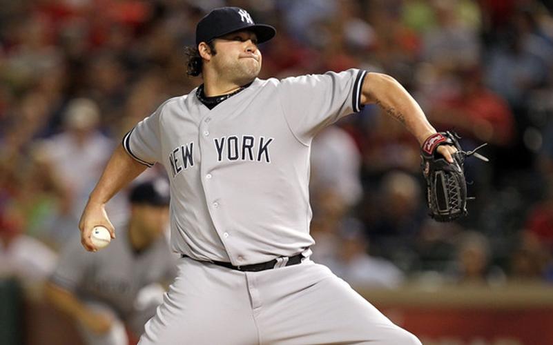 Joba Chamberlain Activated From The Disabled List