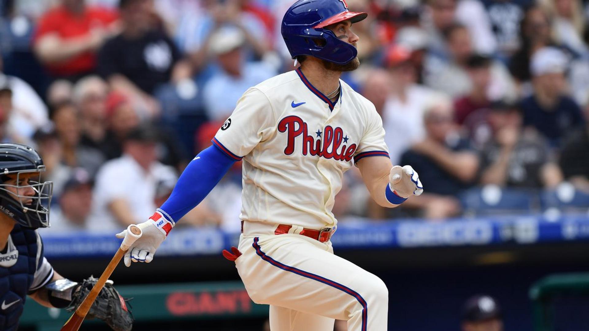 Gamethread 6/13: Yankees at Phillies - The Good Phight