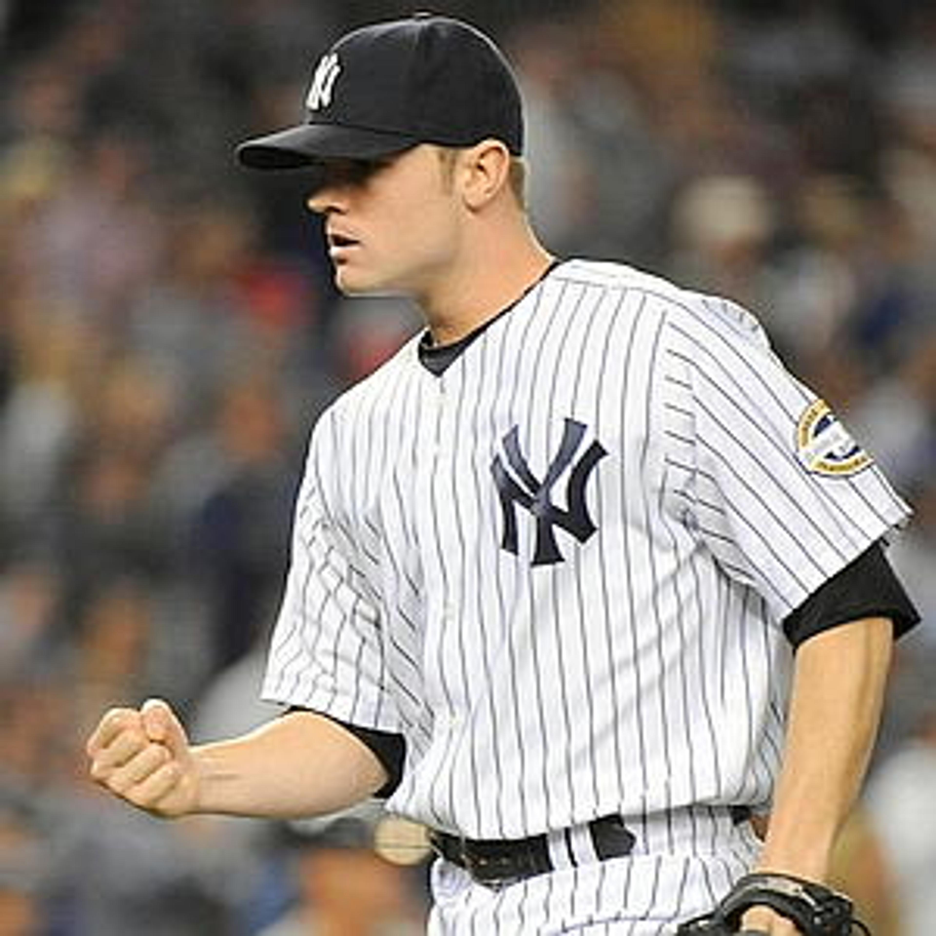 Free Agent Spotlight: David Robertson