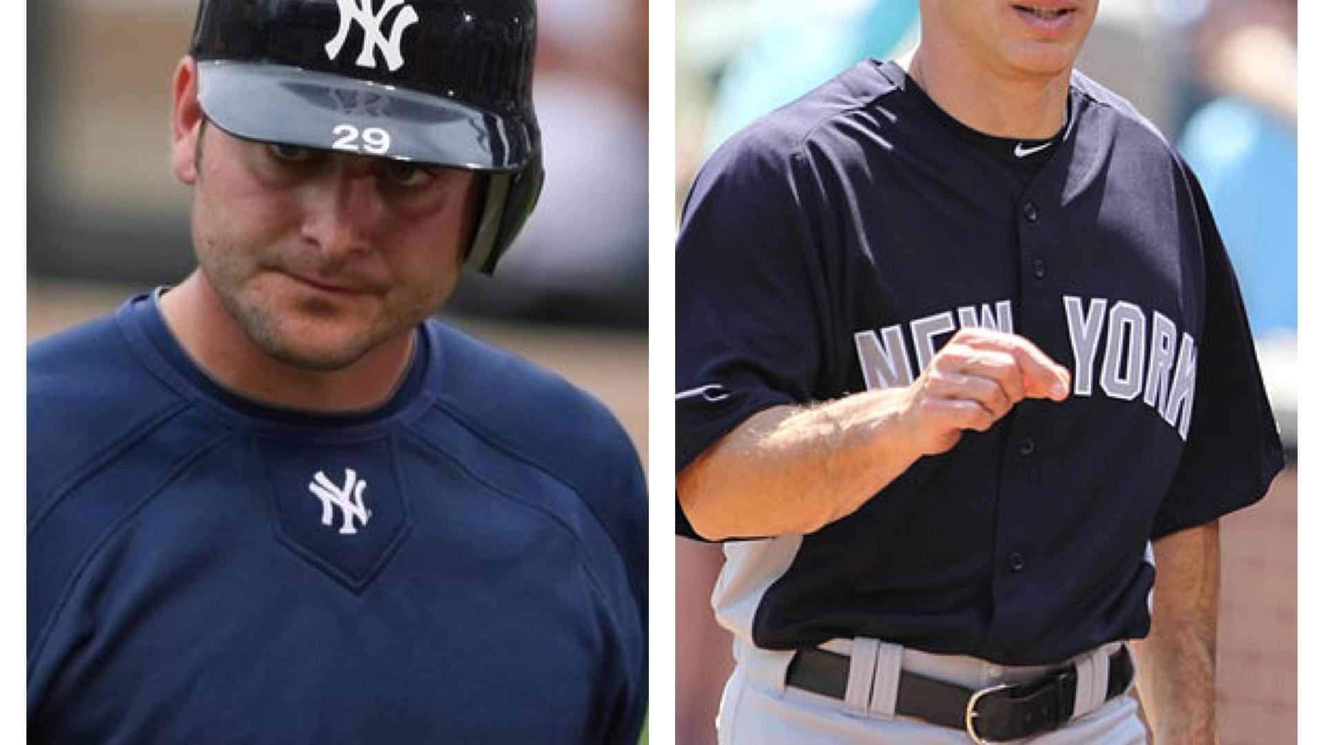 Deja Vu all over again