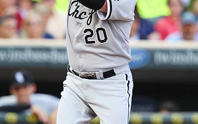 Ruth, Boggs, Clemens, Damon and now Youkilis