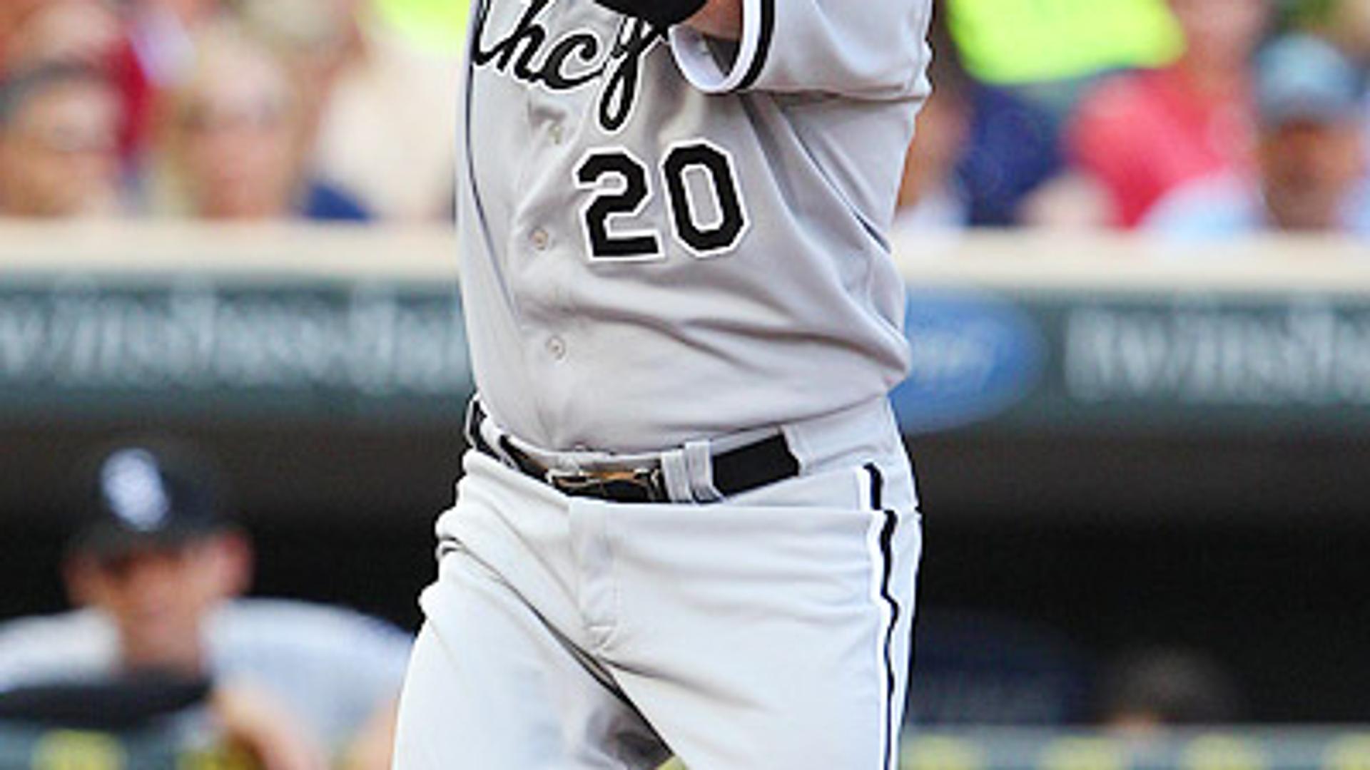 Ruth, Boggs, Clemens, Damon and now Youkilis