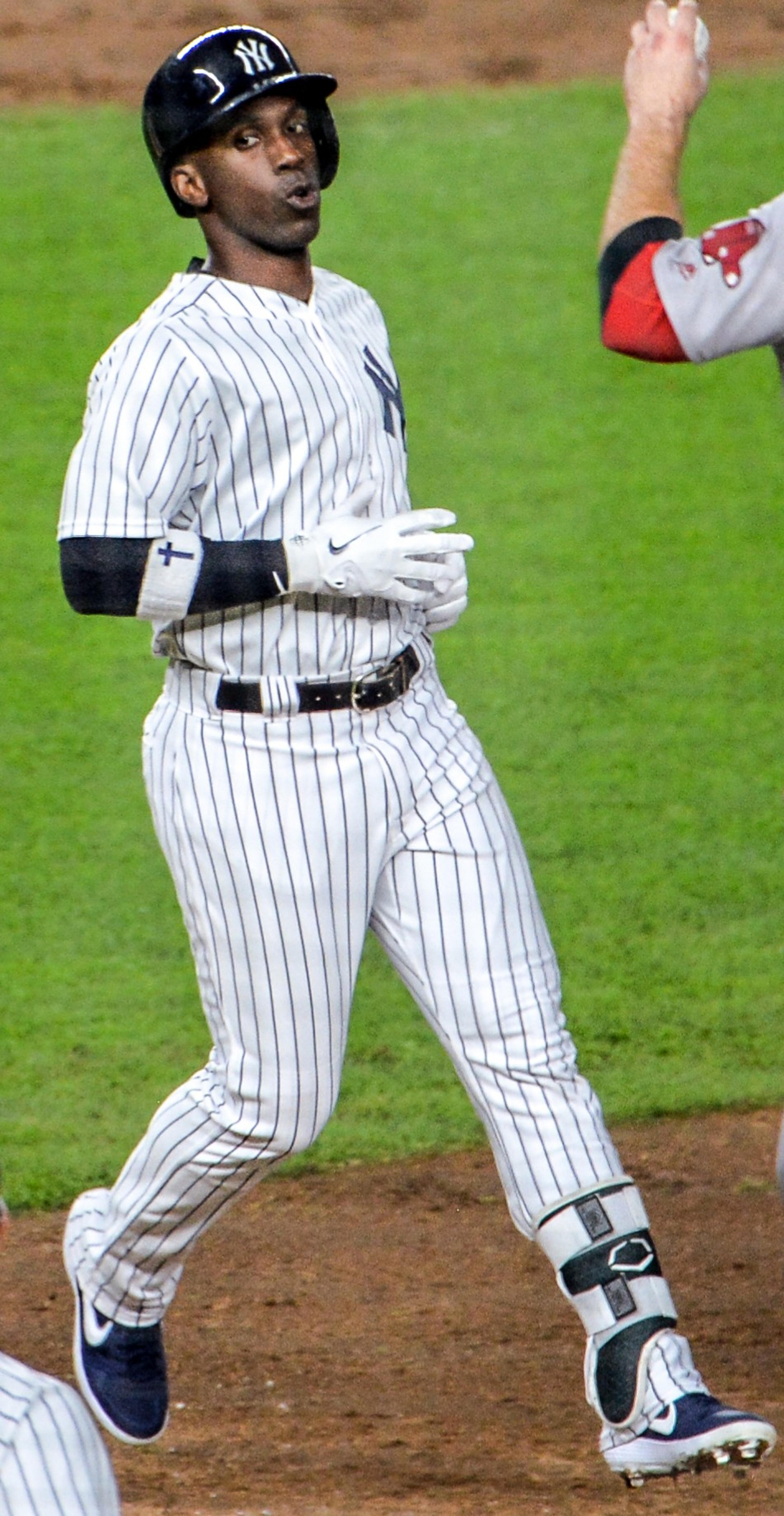 Pinstripe profile: Andrew McCutchen