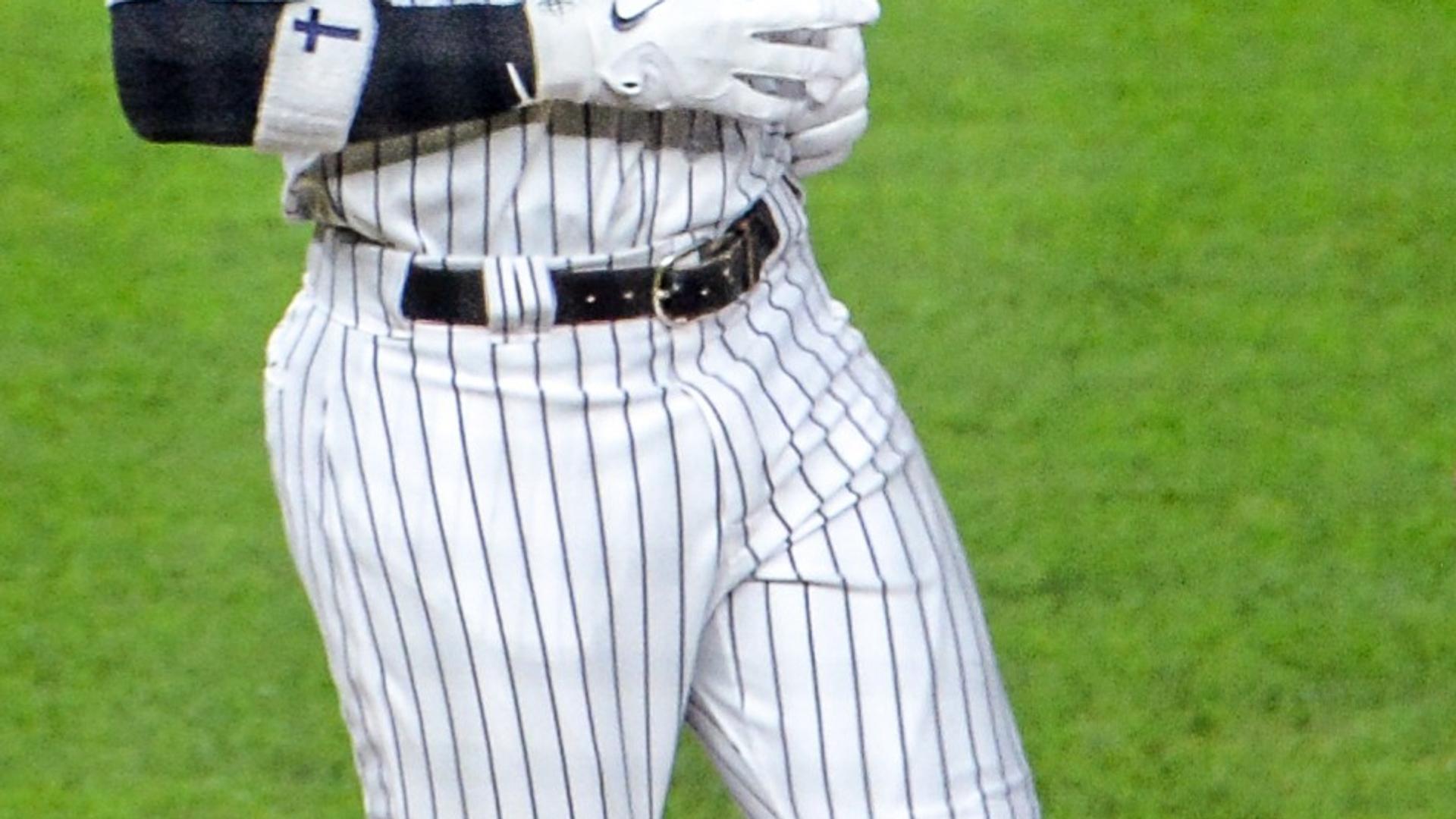 2013 BronxPinstripes.com End-of-Year MLB Awards